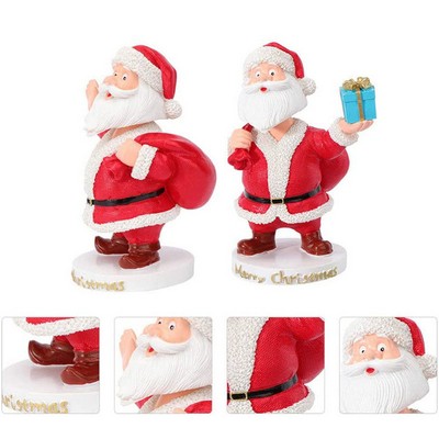 4" Funny Custom Bobblehead Doll