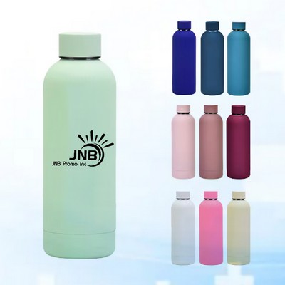 Durable Stainless Steel Insulation Flask Bottle