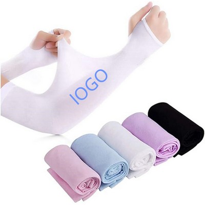 Cooling Arm Sleeves