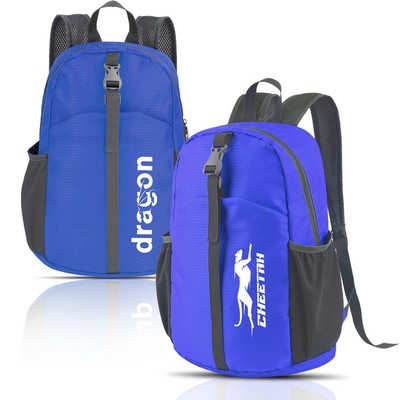 Premium Foldable Backpack For Travel