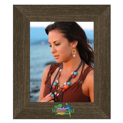 Grand Bay Mahogany 8" x 10" Frame, 2" Wide