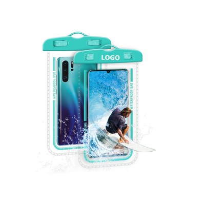 Cell Phone Waterproof Bag