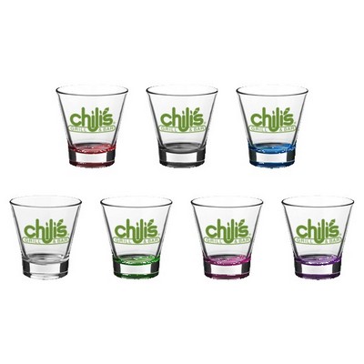 Cosmo 11.5 oz Stemless Martini Glass