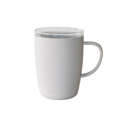 Vinglacé Glass Lined Stone Coffee Cup