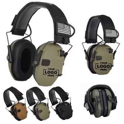 Gun Range Ear Protection