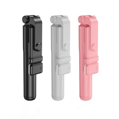 Wireless Tripod Selfie Stick