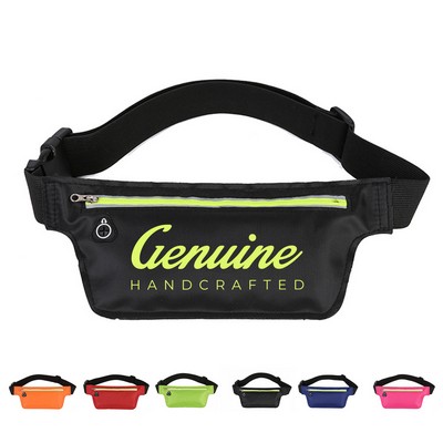 Waterproof Sport Running Fanny Pack