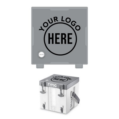 3 Gallon Halftime Water Cooler