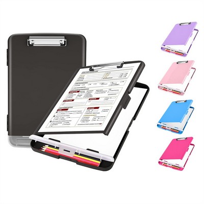 Clipboards 10x14" with Storage