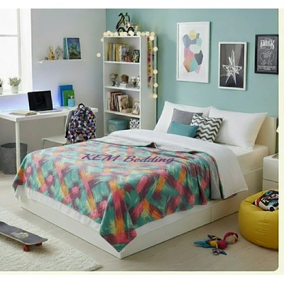 Fleece Blanket 50x60