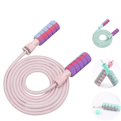 Adjustable Jump Rope