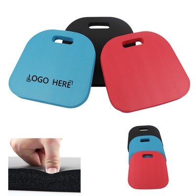 13.38" Stadium Seat Cushion With Handle