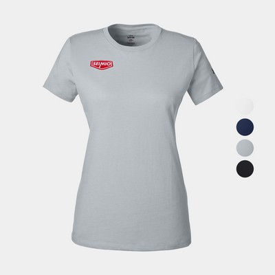Under Armour Ladies Athletic 2.0 T-Shirt