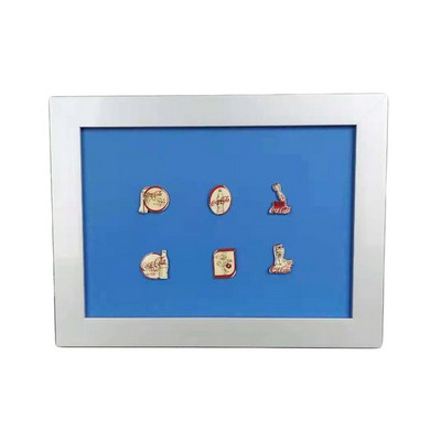 Silver PS Photo Frames