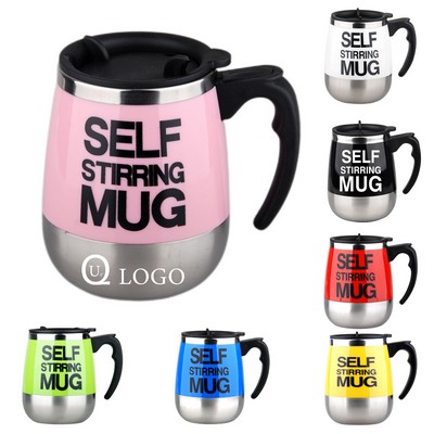 13.5Oz Self Automatic Mixing Cup