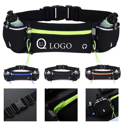 Running Belt Waist Packs