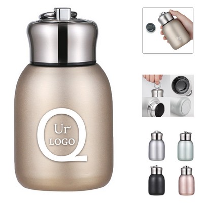 10Oz Big Belly Insulated Bottle