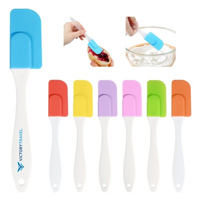 Silicone Spatula