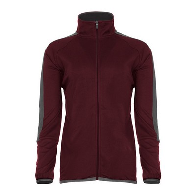 Badger Sport Blitz Outercore Women'S Jacket