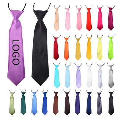 Adjustable Tie For Large Dog