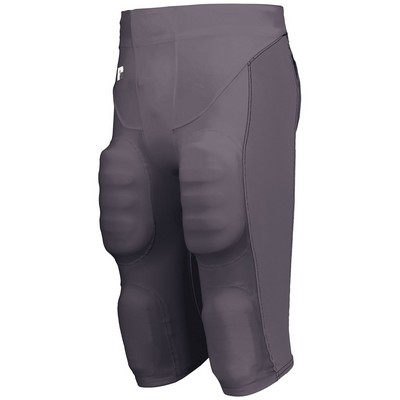Youth Beltless Football Pant