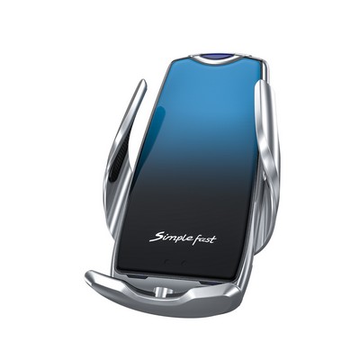 Car Wireless Charger