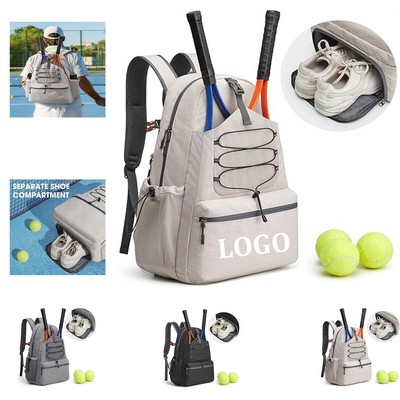 Tennis Backpack