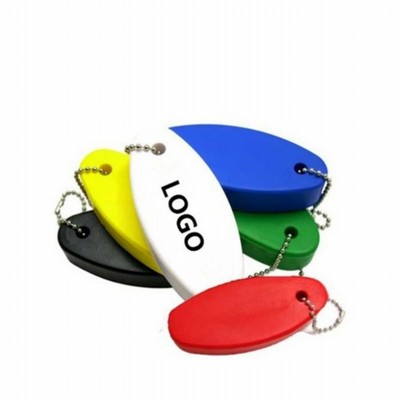 Float Rite Key Ring
