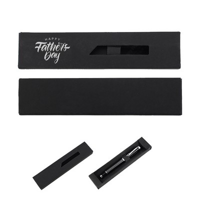 Origami Business Pen Pouch