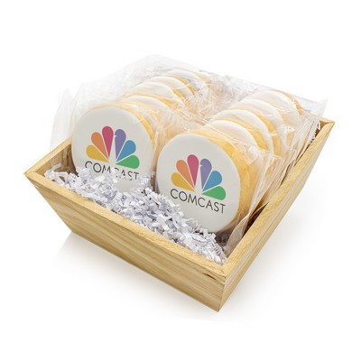 Logo Cookie Crate