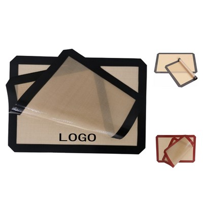 High Temperature Resistant Baking Mat