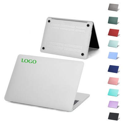 Plastic Laptop Protective Case