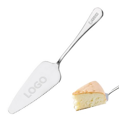 8.85 Inch Triangle Shape Cake Cutter