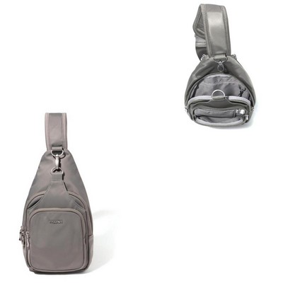 Baggallini Central Park Sling Bag