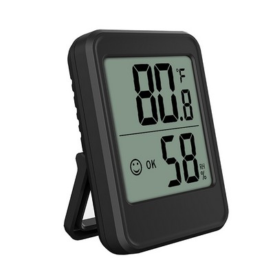 Digital Thermo-Hygrometer