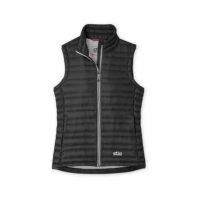 STIO Women's Down Vest