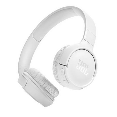 Tune Wireless On-Ear Headphones - (White)