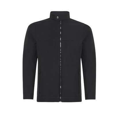 LAZZAR Women's Softshell Jacket