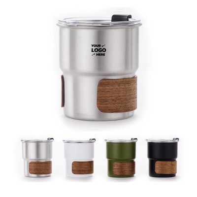 Stainless Steel Camping Cup