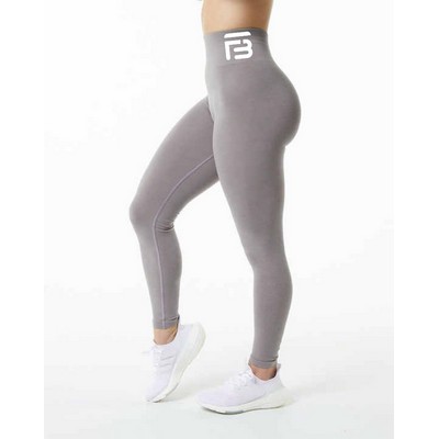 Custom High Waist Yoga Leggings