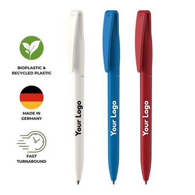 Jena BioPlastic Twist Ballpoint Pen Made in Germany