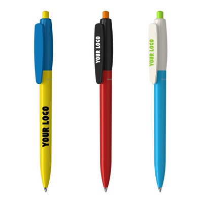 Essen BioPlastic Pen Mix-n-Match Carbon Neutral