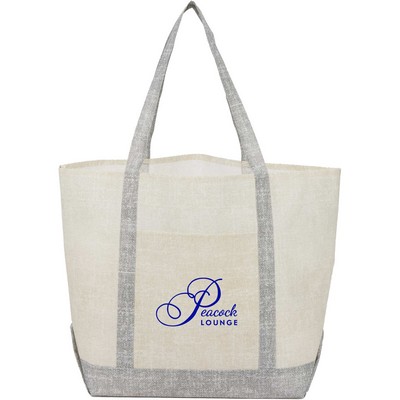 Beacon Non-Woven Recycled Boat Tote