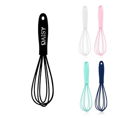 Mini Silicone Whisk