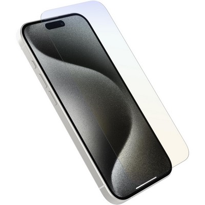 Otterbox Premium Pro Glass Blue Light Apple iPhone 15 Pro Screen Protector