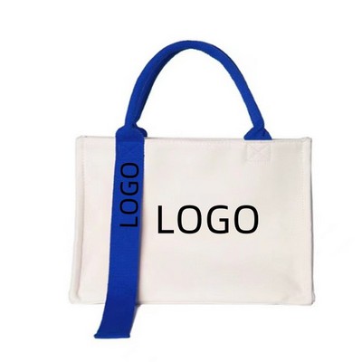 Streamer Canvas Bag Stereo Tote Bag