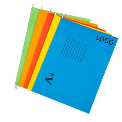 Hanging File Folder