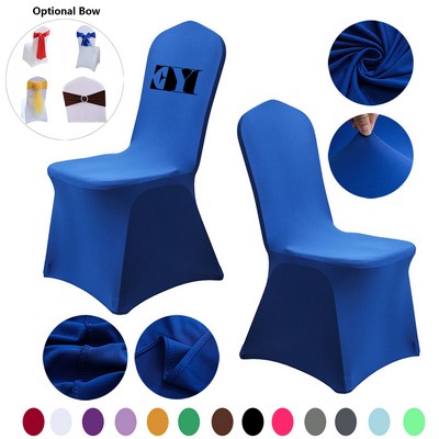 Spandex Chair Covers