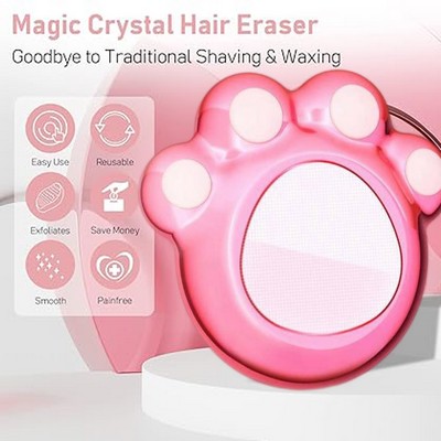 Nano Glass Hair Remover