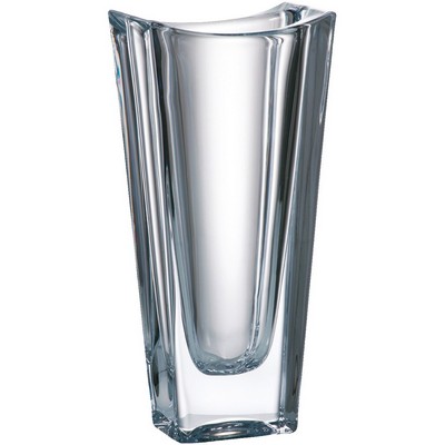 12"H European Okinawa Vase